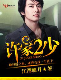 许家二少 许家二少