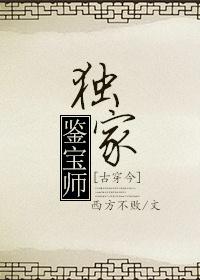 独家鉴宝师 独家鉴宝师