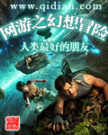 网游之幻想冒险 网游之幻想冒险