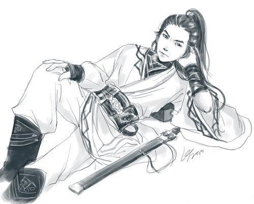 射雕同人-----重生之小人物封面