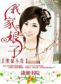 我家娘子封面