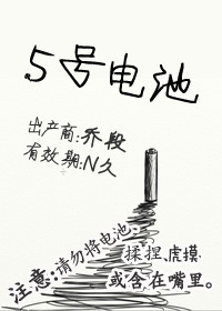 5号电池 5号电池