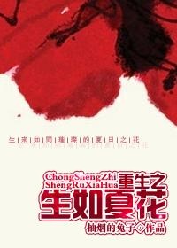 重生之生如夏花 重生之生如夏花
