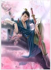 原来神仙都是穿越来的封面