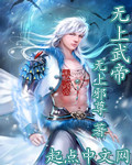无上武帝封面