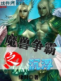 魔兽争霸之沉浮 魔兽争霸之沉浮