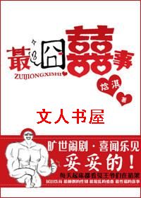 最囧囍事封面