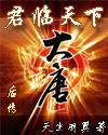 君临大唐封面