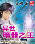 异世暗器之王 异世暗器之王