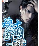 魂断大明封面