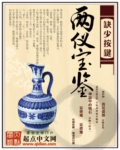 两仪宝鉴 两仪宝鉴