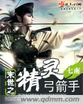 末世之精灵弓箭手 末世之精灵弓箭手