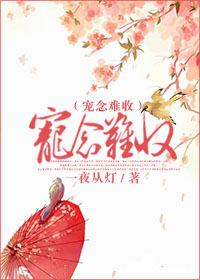 宠念难收 宠念难收