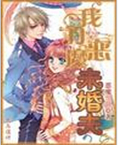 我的恶魔未婚夫 我的恶魔未婚夫