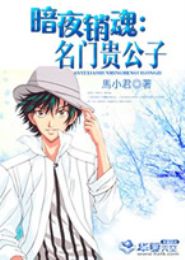 名门贵公子 名门贵公子