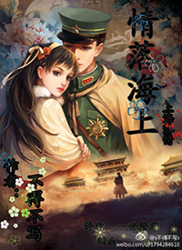 情落海上封面