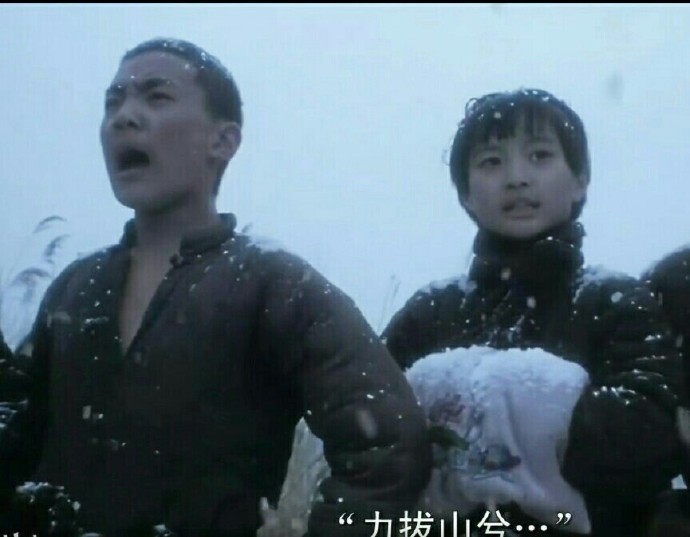 (霸王别姬同人)(小楼x蝶衣)梦为蝴蝶也寻花封面